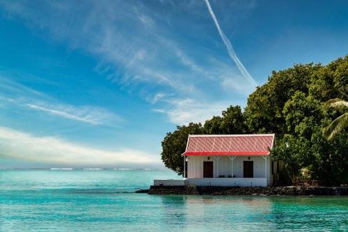Mauritius
